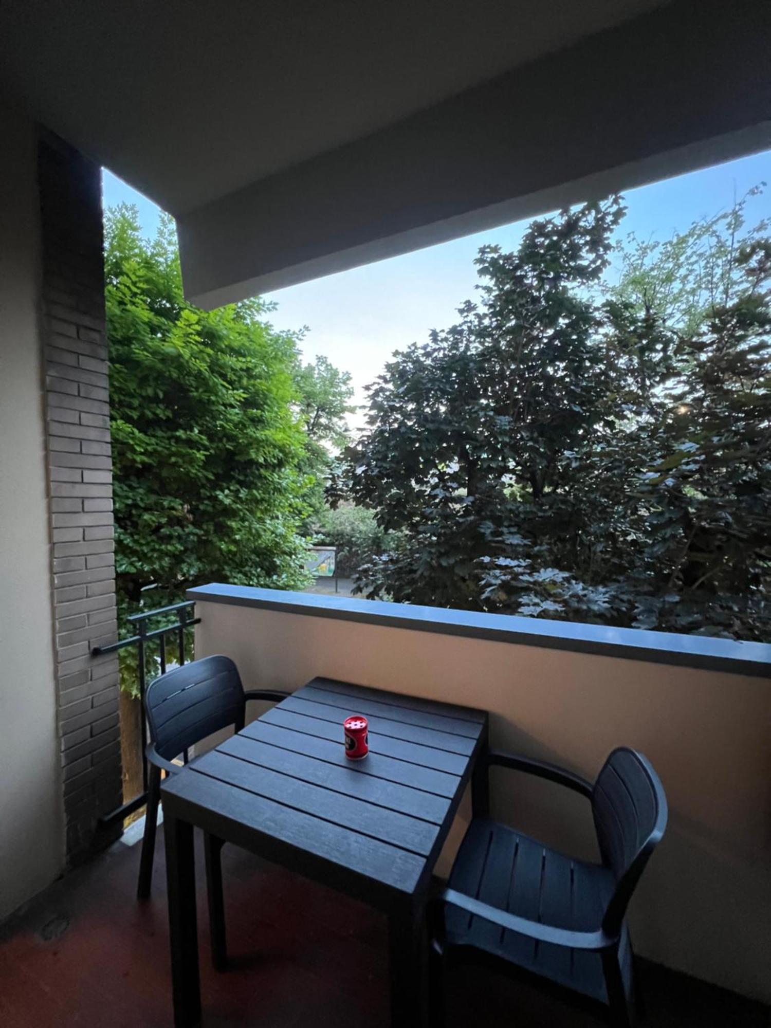 Imperial B&B Bérgamo Exterior foto